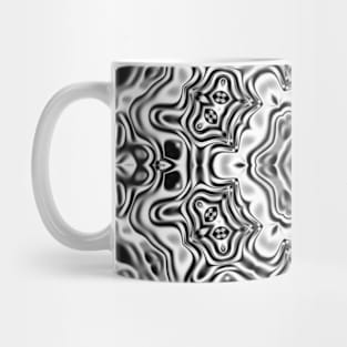 Modern, luxury, abstract, colorful vector patterns, suitable for various products. Mug